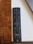 Pilot do dekodera UPC