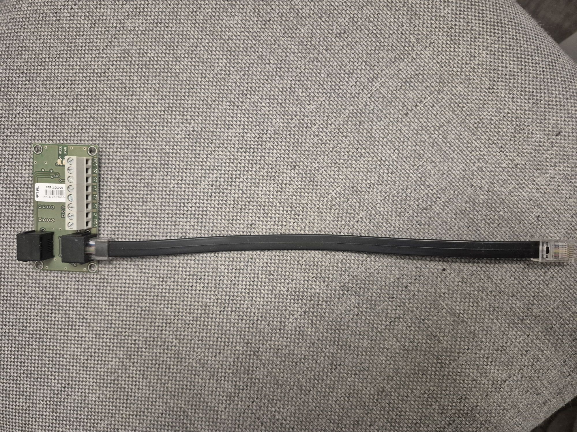 Nadajniki kompakt NANO i LTE