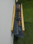 Deska snowboardowa Fanatic 156