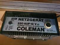 Przetwornica 220 na 12v