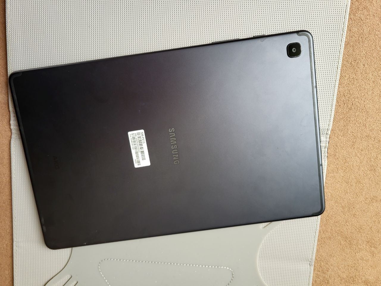Продам Samsung Galaxy Tab s6 lite lte sm-p615 10,4"