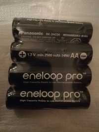 Аккумулятор Eneloop Pro 2500