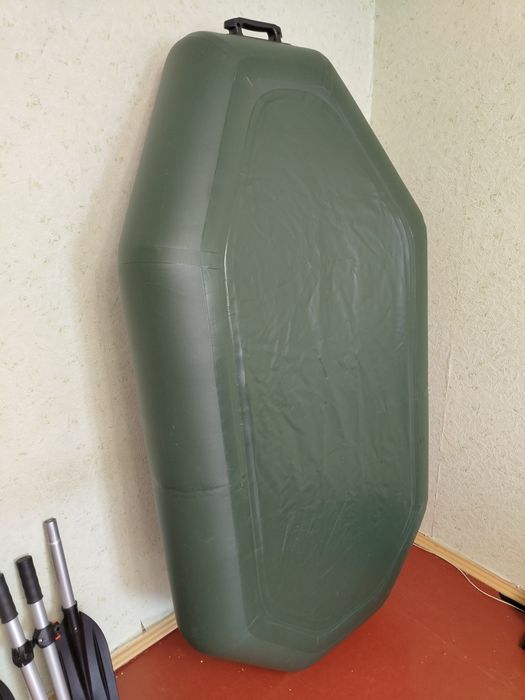 Лодка Колибри К - 190