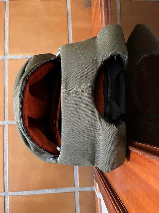 Mochila Crumpler | Fotografia + Computador