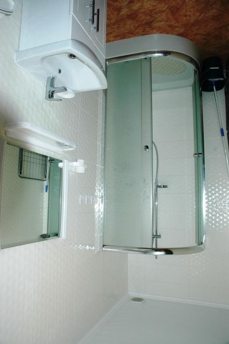 Частина особняка подобово у Львові.