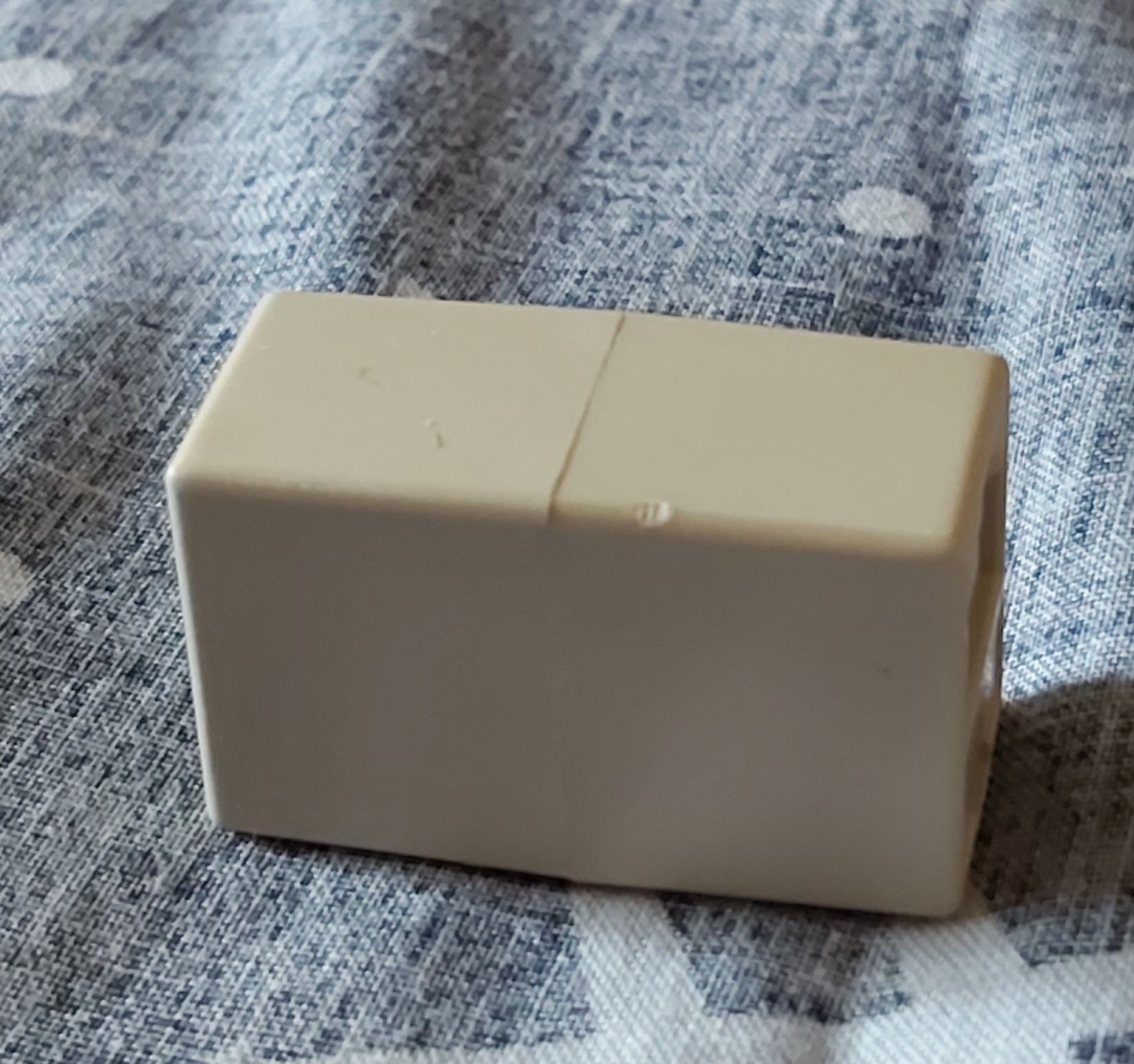 Соединитель (джойнер) RJ 45