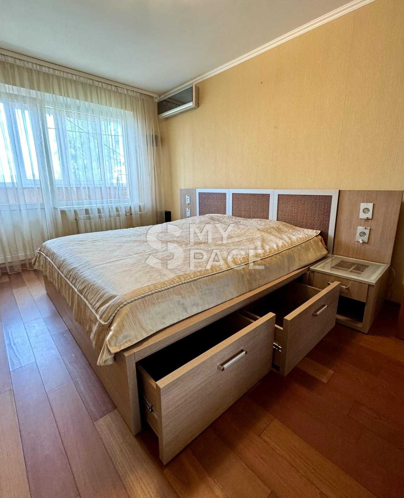 3К Березняківська держ програми Лівий беріг