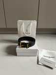 Pasek YSL nowy