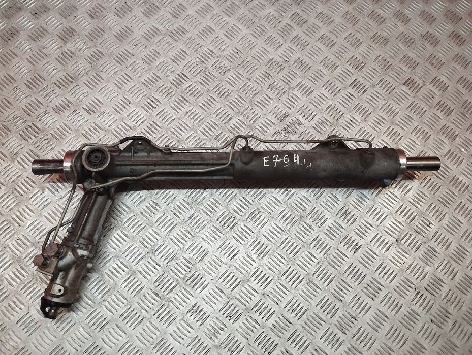 Рейка рульова BMW X5 E70 Рулевая рейка БМВ Х5 Е70 Авторозборка