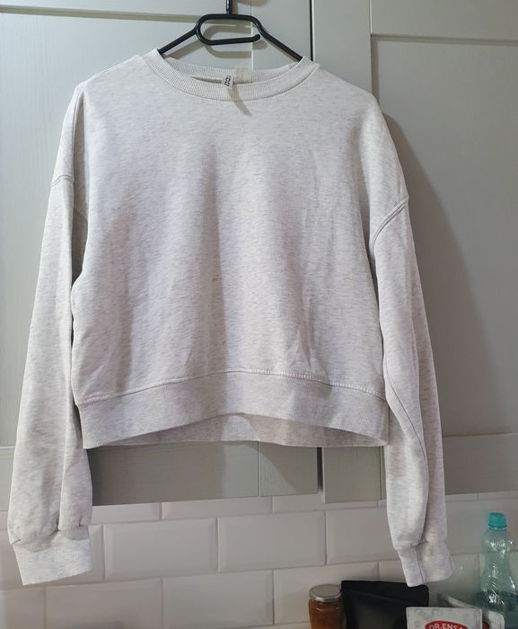 H&M Bluza xs s m