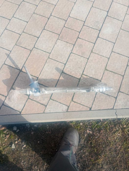 Przekładnia Renault Clio 3