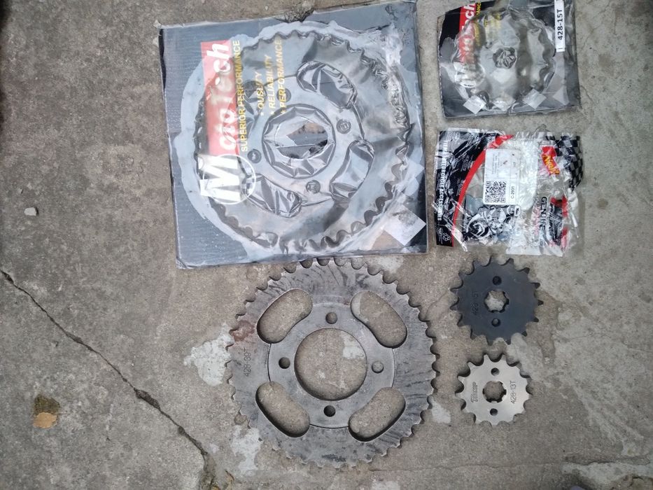 Зірки задня та передня Альфа Дельта