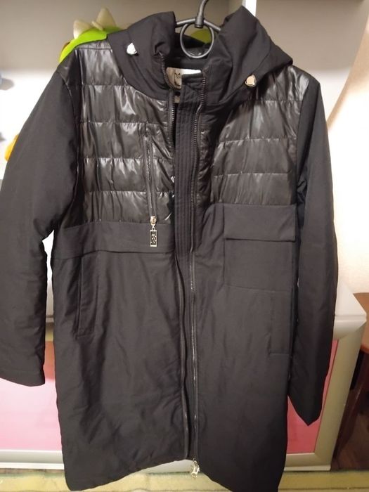 Женская куртка.