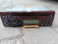 Sprzedam radio Blaupunkt Modena RD 148 W klasyk drewno
