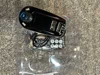 K530C transmiter modulator FM bluetooth z pilotem