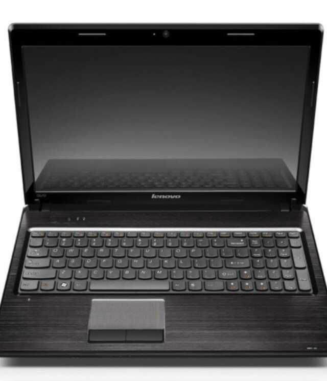 Sprzedam laptopa Lenovo G570 w bardzo dobrym stanie