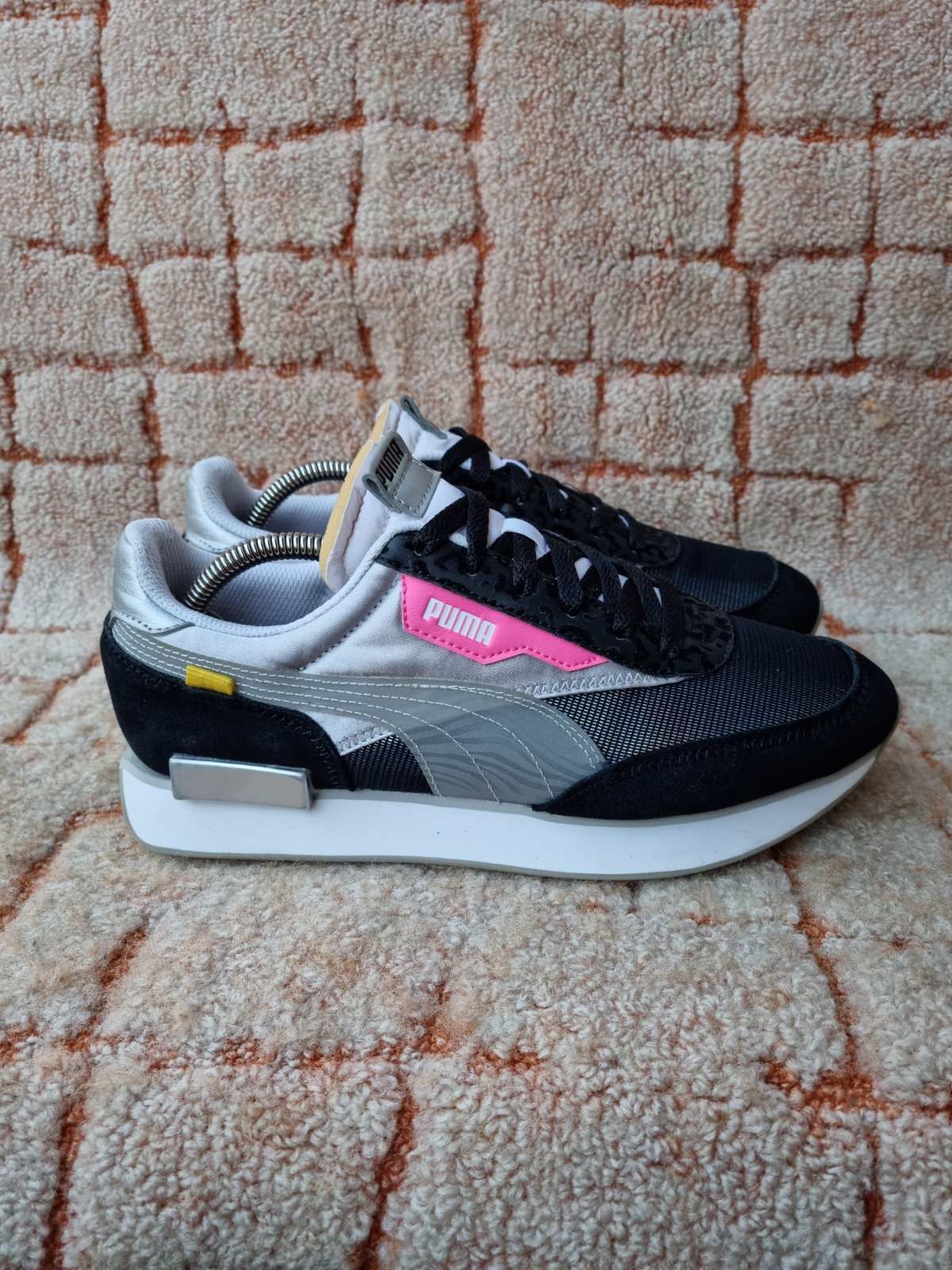 Кроссовки 8Puma Future Rider