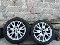 Продам диски R17 5/108