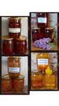 Варенье на любой вкус 2024г