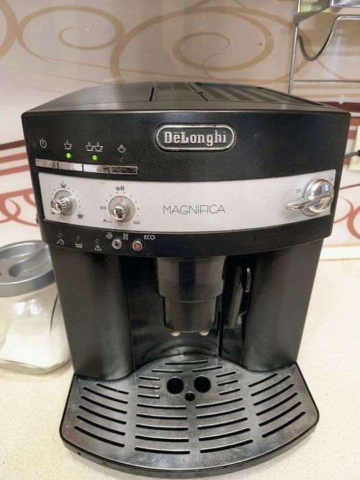 DeLonghi Magnifica