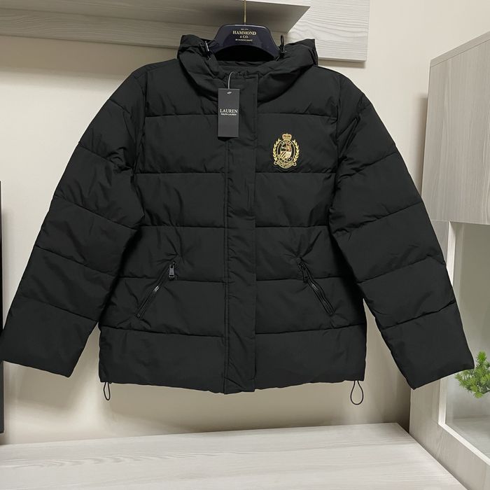 Куртка Lauren Ralph Lauren