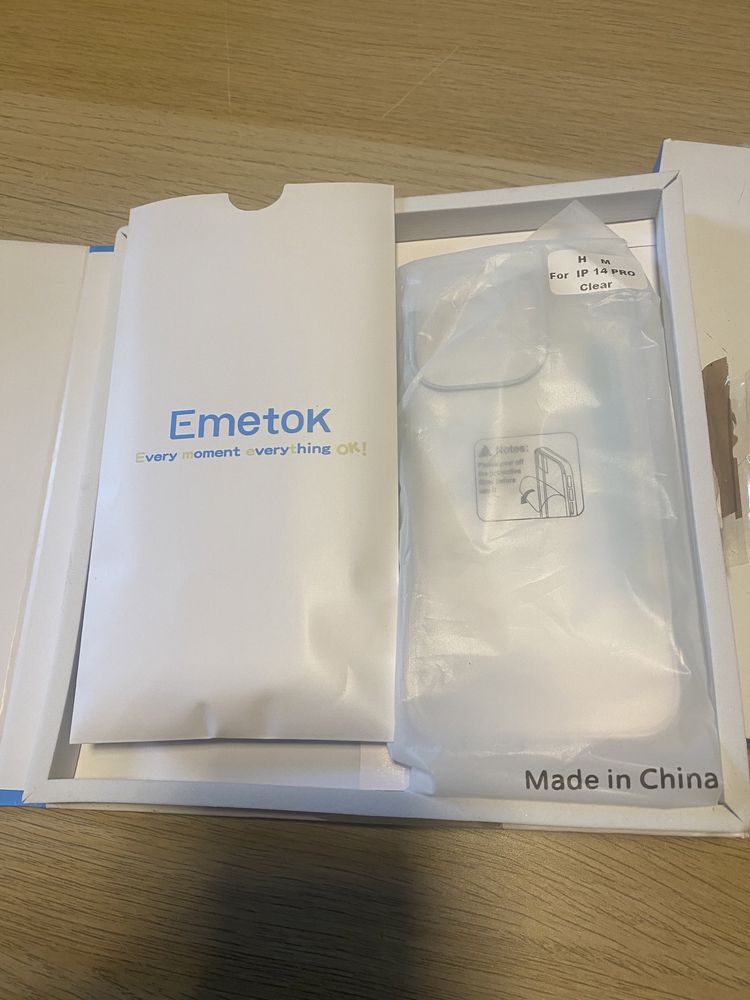 Etui IPhone 14 pro