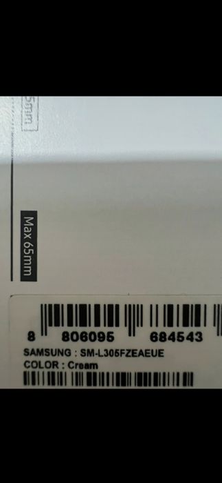 Smartwatch samsung galaxy S7 .