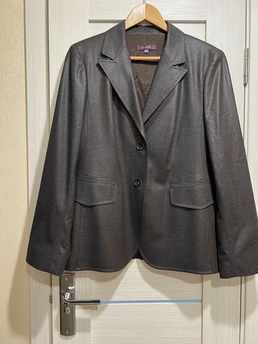 Піджак оверсайз Escada