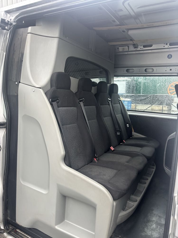 Opel Movano 2018 r cesja leasingu