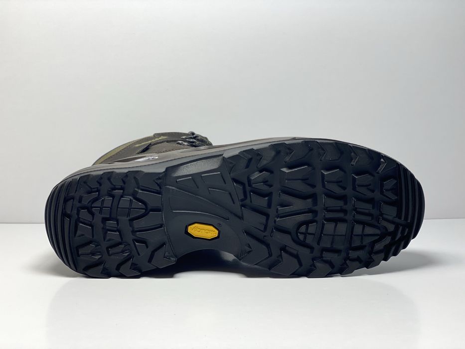 47-30.5см ОРИГІНАЛ 100% Ботинки LOWA Renegade GORE-TEX MID 310945 9784