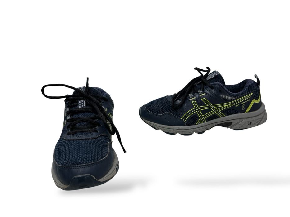 Buty sportowe Asics rozmiar 36