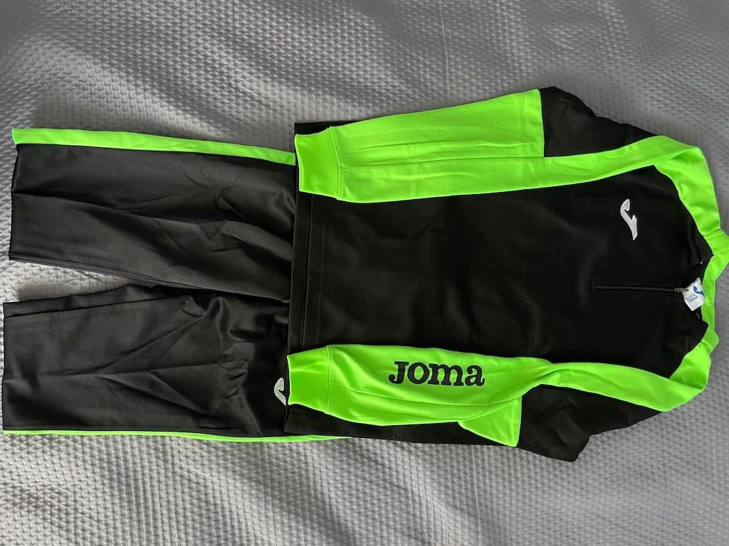 Dres piłkarski Joma