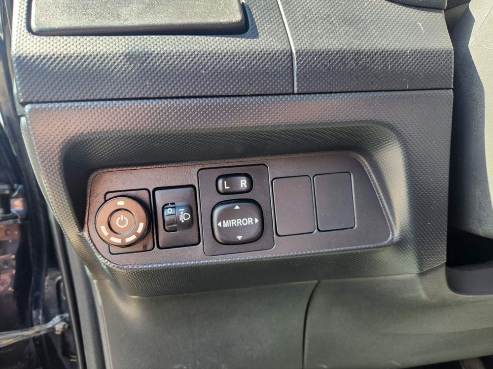 Toyota Auris 2008