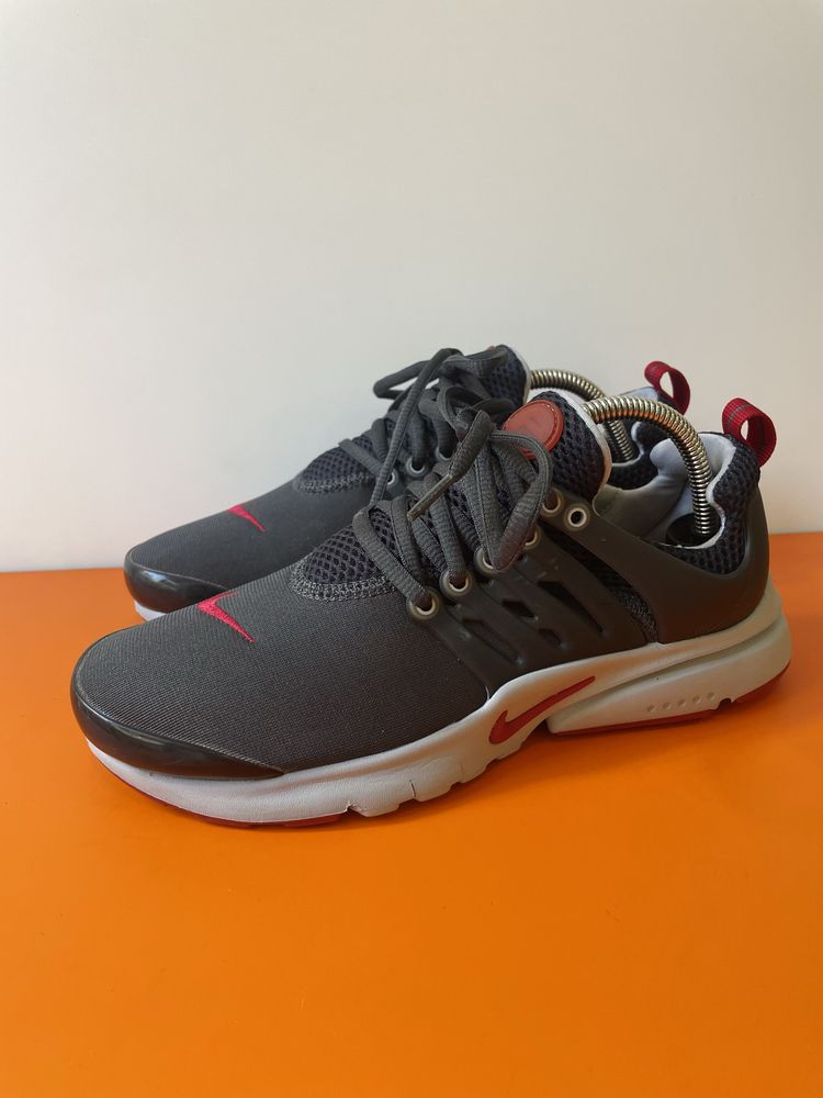 Кроссовки Nike presto оригинал