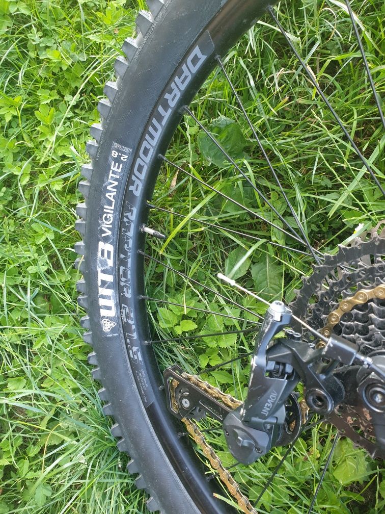 Dartmoor Hornet 27.5 2022 L