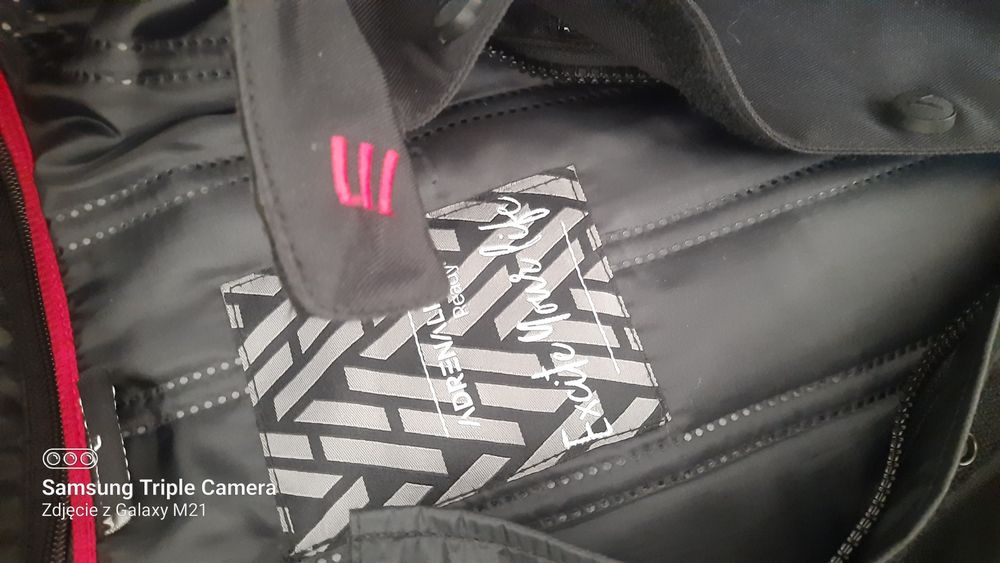 Kurtka   Motocyklowa