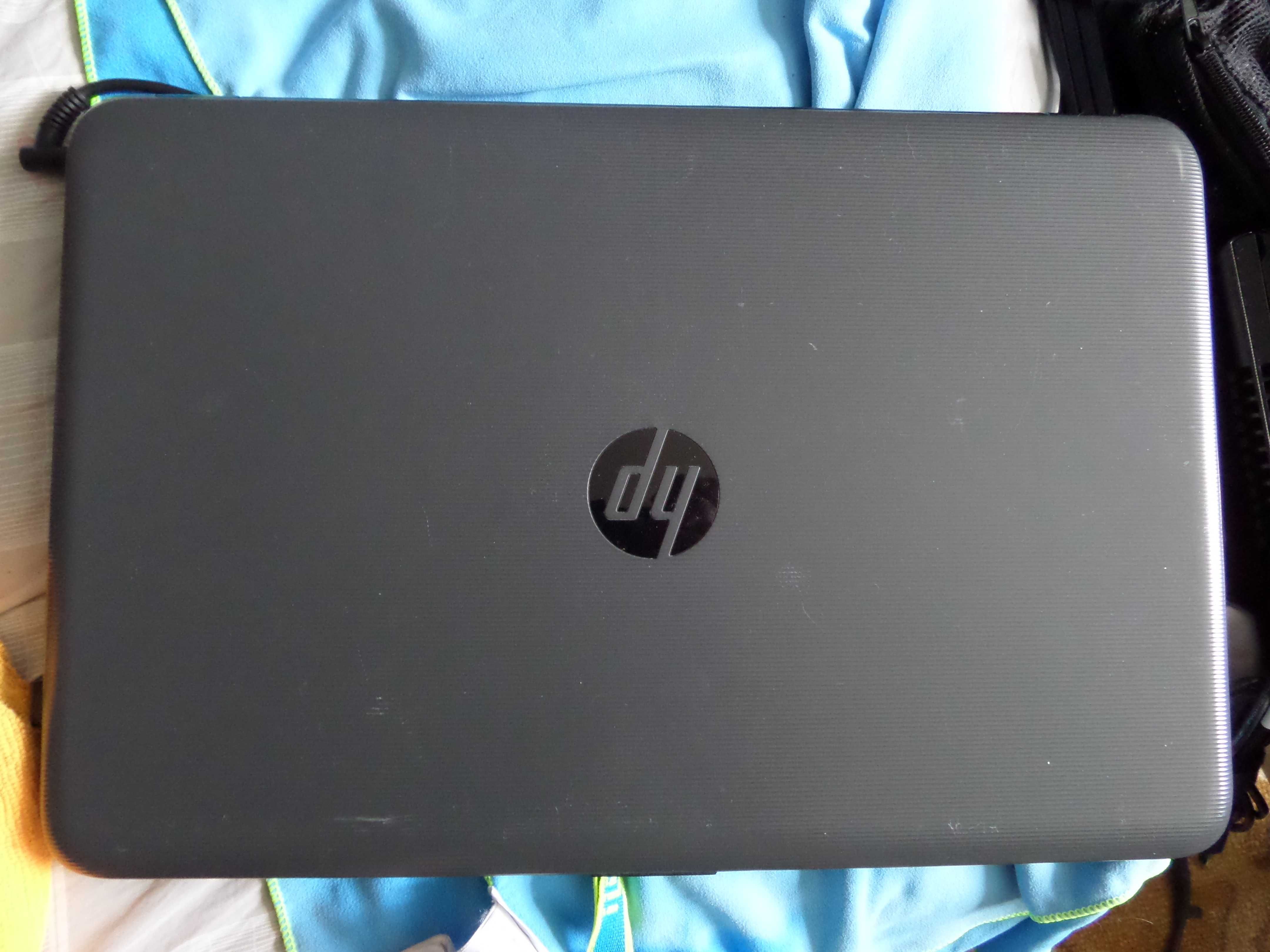 продам Hp 250 G5 Core I3 5005U  8Gb SSD 128 Gb