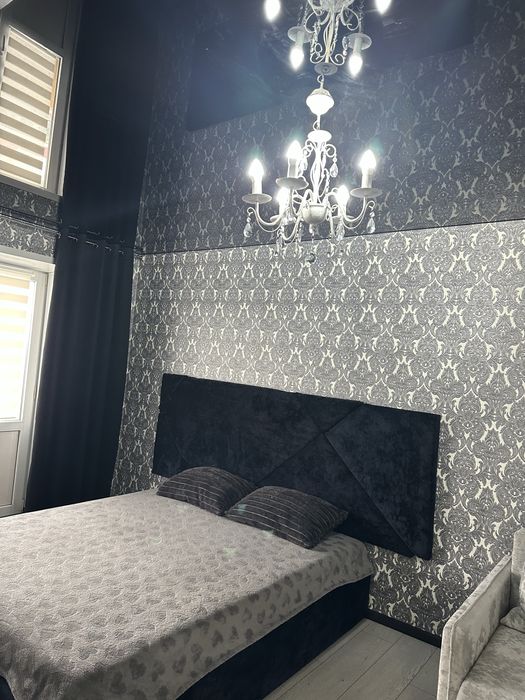 Сдам квартиру в центре посуточно и почасово