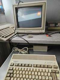 Amiga 600, sprawna