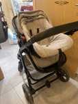 Carrinho de bebe two+
