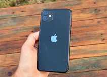 Iphone 11 Black Neverlock 97% АКБ Apple