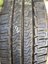 Шини MICHELIN 215/70 R15CP Agilis Camping, літня резина, цешка