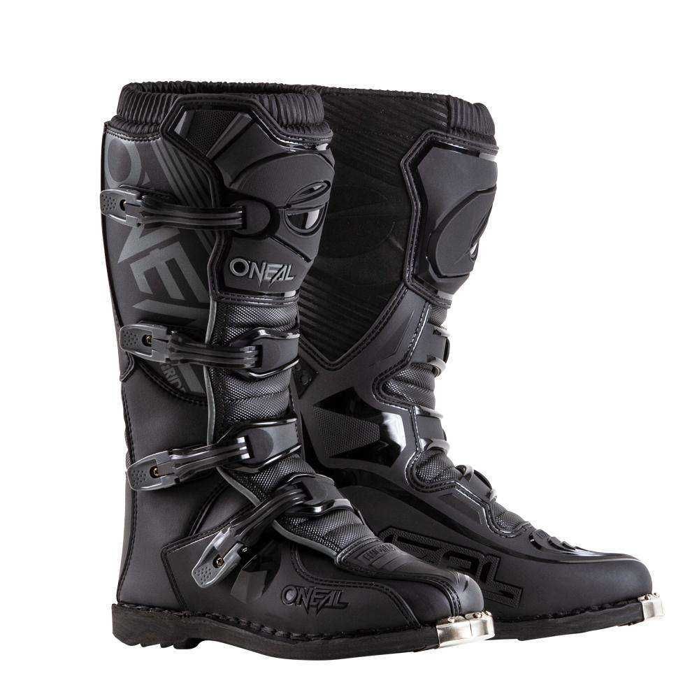 Мотоботи боти для мотокросу Oneal O'neal Element rider boots MX різні