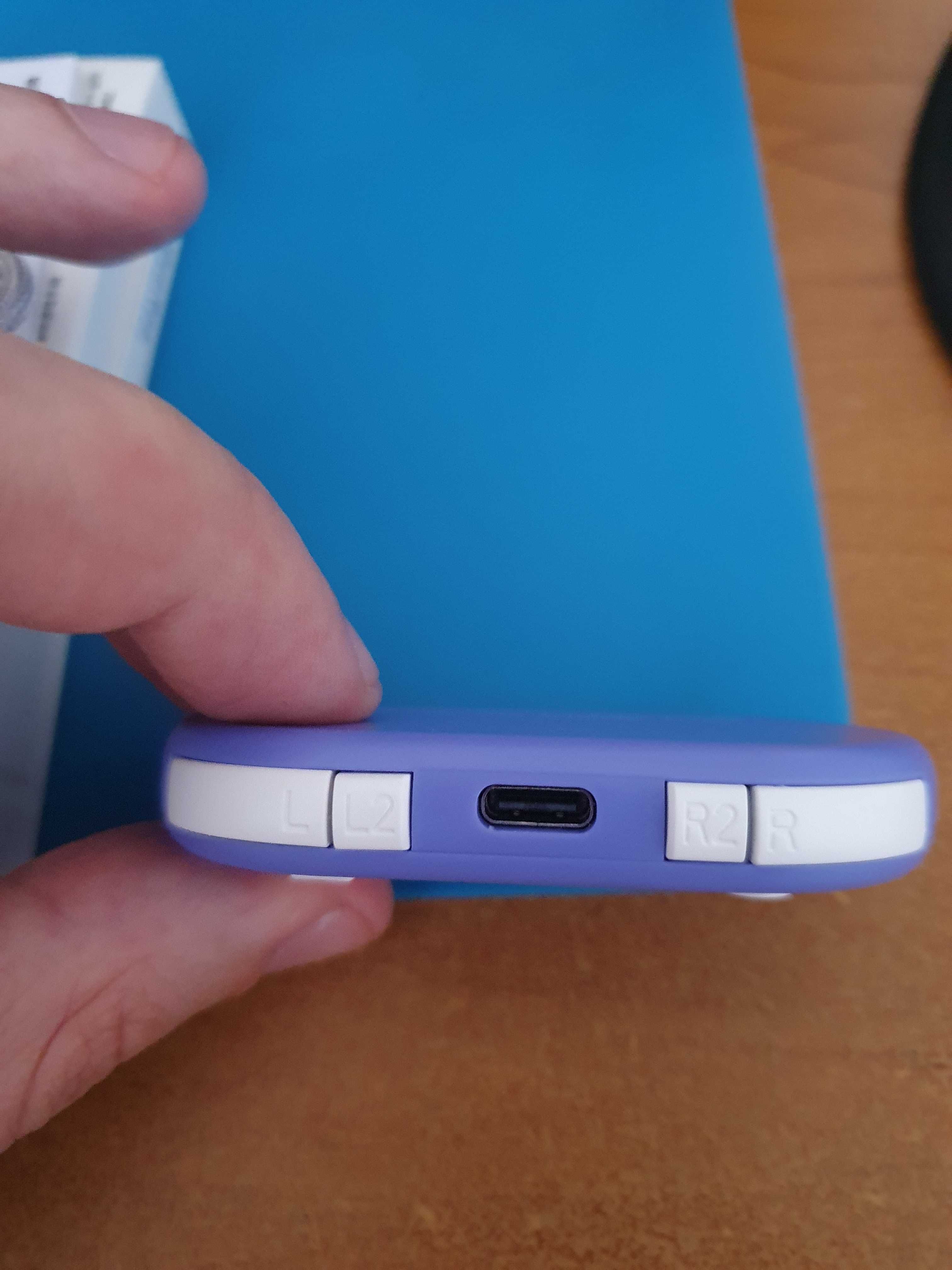 mini retro pad shanwan