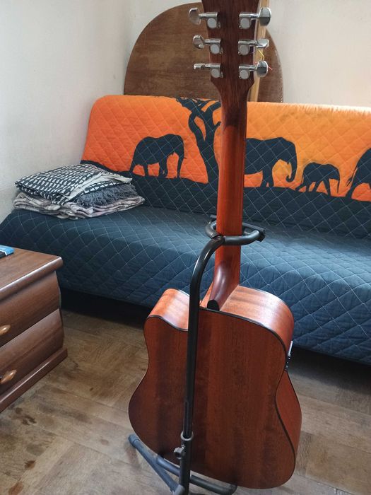 Sprzedam 2 gitary elektroakustyczne