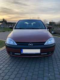 Opel Corsa C Comfort