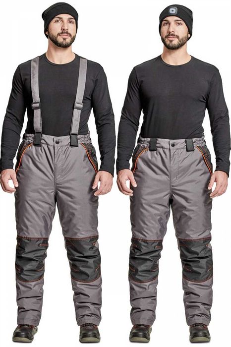 Зимовий костюм CREMORNE Чехія розмір 52-54/5-6 або L