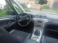 Ford S-Max 2.0 z 2009r