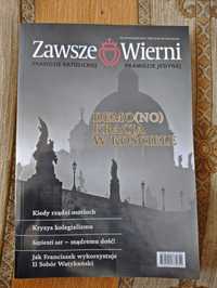 Zawsze Wierni nr 218