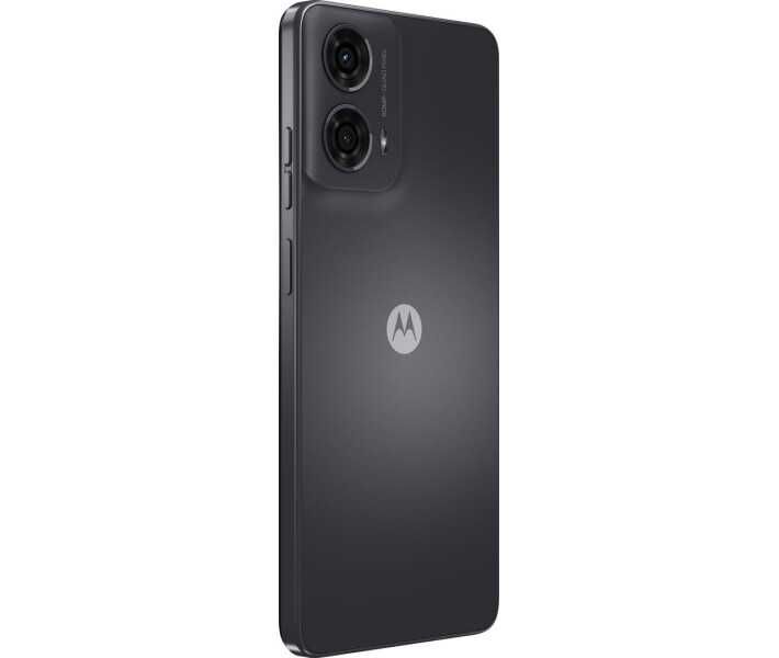 Motorola G24 4/128 Matte Charcoal